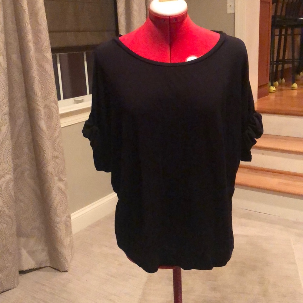 Habitual Short Sleeve TShirt size XL